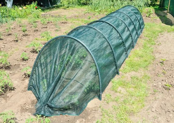 Накриття рослин від сонця Shadow 3 м 120 х 80 см, затінення 80% (НДРС0008) | Зображення 6