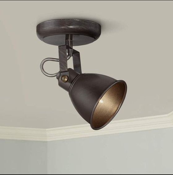 Бра HTL-302/1 E27 BK+G | Зображення 4