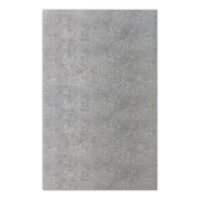 Декоративна ПВХ плита бетон 1,22х2,44мх3мм SW-00001410