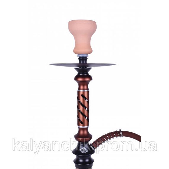 Кальян YAHYA Spiral | Зображення 3