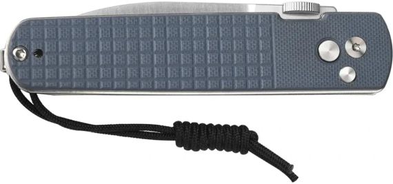 Ніж CJRB Locust AR-RPM9 G10 Grey | Зображення 2