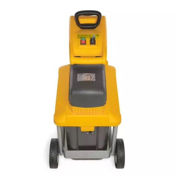 Подрібнювач електричний Stiga BIO_Silent2500 | Зображення 4