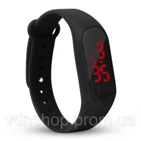 Наручний годинник-браслет Led Watch(2650)