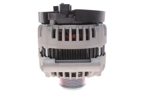 Генератор Citroen Jumper Fiat Ducato Ford Transit Peugeot Boxer 2.2HDi 06- 12V 150A  408002 | Зображення 3