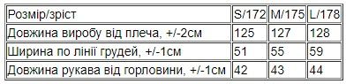 Сукня жіноча Носи своє M/175 Чорний (p-14358-162020) | Зображення 5