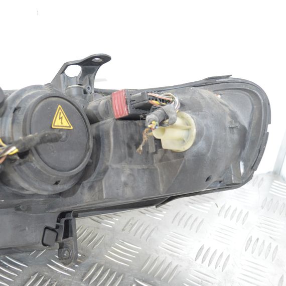 Фара права xenon Opel Vectra B 1999-2002 Фара передня права ксенон Опель Вектра Б 0301179272 | Зображення 5