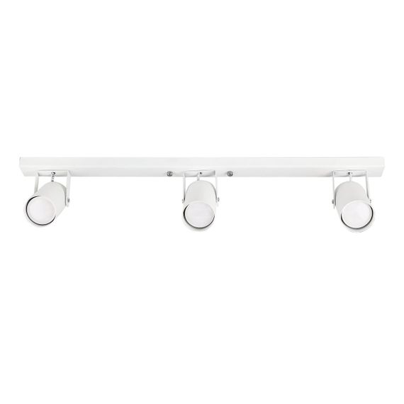 Світильник стельовий (спот) Chime U GU10 3660 Білий, Atmolight | Зображення 4