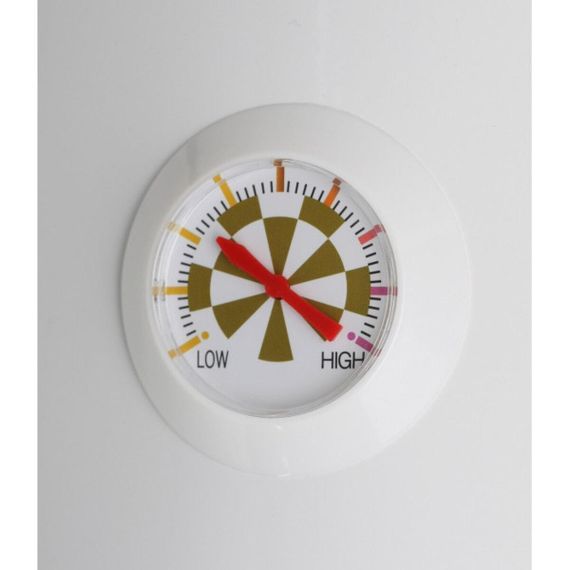 Водонагрівач MIDEA D50-15F1(W) | Зображення 6