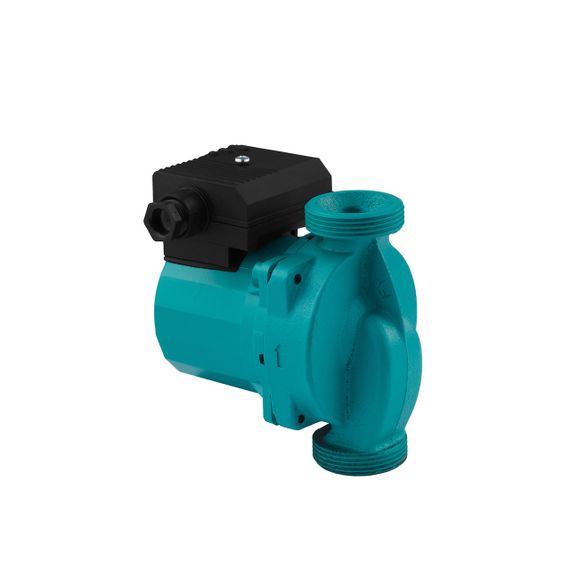 Насос циркуляційний Forwater WRS 25/4-130 Green (Wilo) | Зображення 4