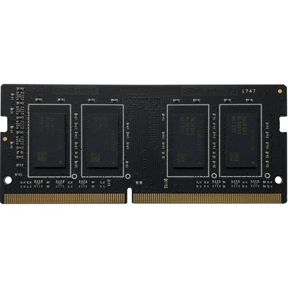 Модуль пам'яті для ноутбука SoDIMM DDR4 16GB 2666 MHz Signature Line Patriot (PSD416G266681S) | Зображення 3