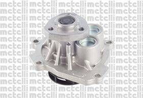 Насос водяний OPEL ASTRA H Z16XEP (Metelli) METELLI 240959 на VAUXHALL ASTRA Mk VI (J) Sports Tourer