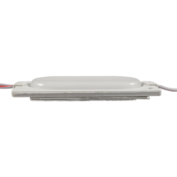 Світлодіодний модуль, білий, COB LED 12В 3.5 Вт | Зображення 2