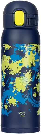 Термокружка Zojirushi SM-WM48AD 0.48 л Dark Blue