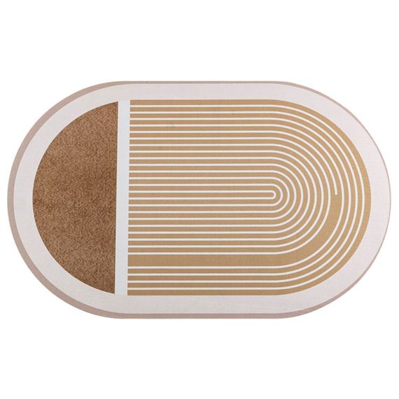 Вологопоглинаючий килимок 48х78х3мм SW-00001889