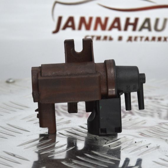 Клапан управления турбиной Peugeot 2.0 HDI 2005... (Пежо) 6G9Q-9E882-CA