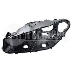 Корпус фары левый BMW 5 F10/F11 10-14, AutoTechteile, 700 6371, 2761845