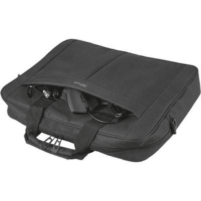 Сумка для ноутбука Trust 16&quot; Primo Black (21551) | Зображення 2
