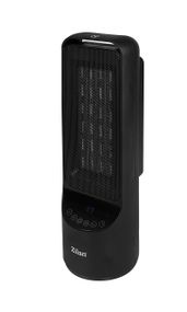 Тепловентилятор керамический ZILAN ZLN2052.2000Вт, 2 режима 1000/2000Вт, Box