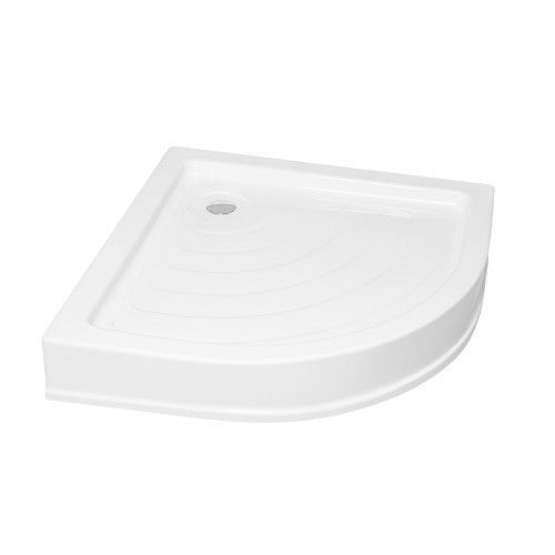 Акриловый душевой поддон MARANO 800х800 | Зображення 1