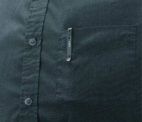 Нож CRKT CEO Тактический нож Армейский нож Карманный нож Военный нож Нож для военных | Зображення 7