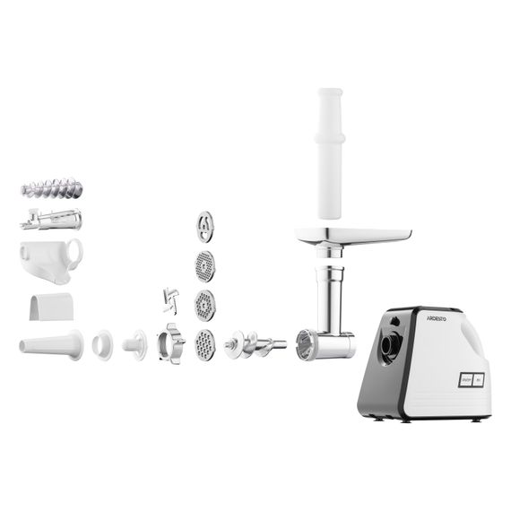 Мясорубка Ardesto MGA-2300W | Зображення 6