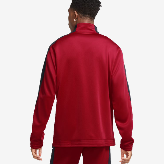 Кофта Jordan Jumpman Classics Tricot Jacket CK6743-687, M | Зображення 2