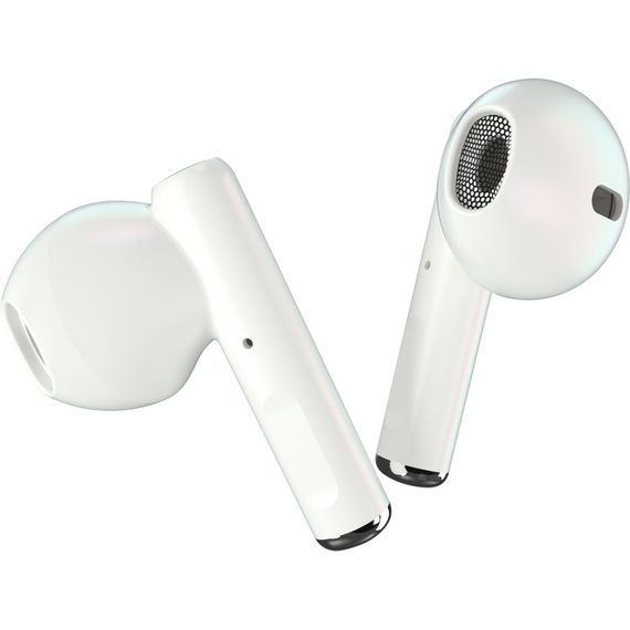 Гарнітура ERGO BS-740 Air Sticks 2 White | Зображення 6