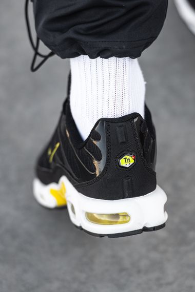 Кроссовки N-i-k-e Air Max TN | Зображення 7