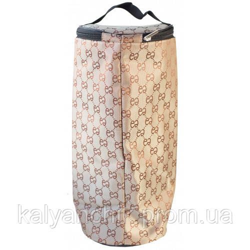 Сумка для кальяну Brown | Зображення 1