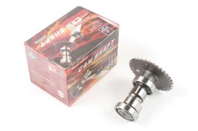 Распредвал ГРМ   4T GY6 50   (+звезда)   SUNY