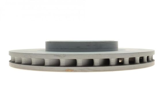 Диск гальмівний передній Mercedes Benz A-class W176 B-class W246 W242 11- Infiniti Q30 15- 320х30  23-1462C | Зображення 3