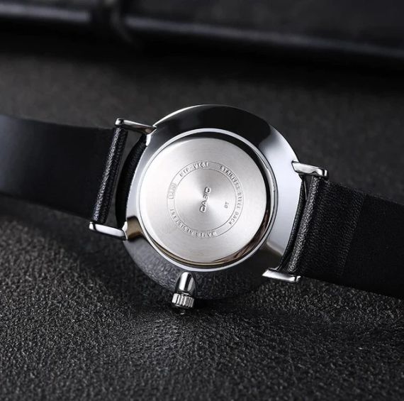 Годинник Casio MTP-VT01L-1B2 | Зображення 2