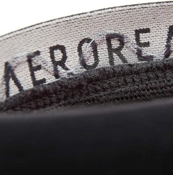 Фіксатор ліктя Adidas Performance Elbow Support чорний, червоний Уні S ADSU-13331RD | Зображення 1