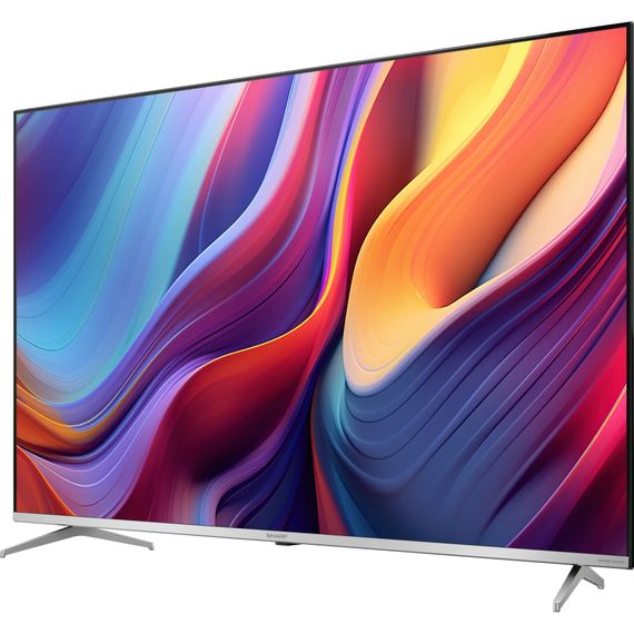 Телевізор Sharp 50GP6265E (4T-C50GP6265ES) | Зображення 2