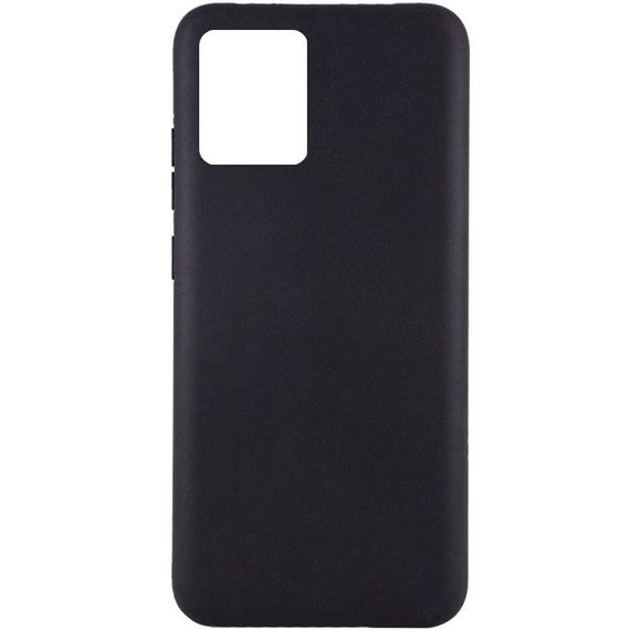 Чохол TPU Epik Black для Realme 8 / 8 Pro