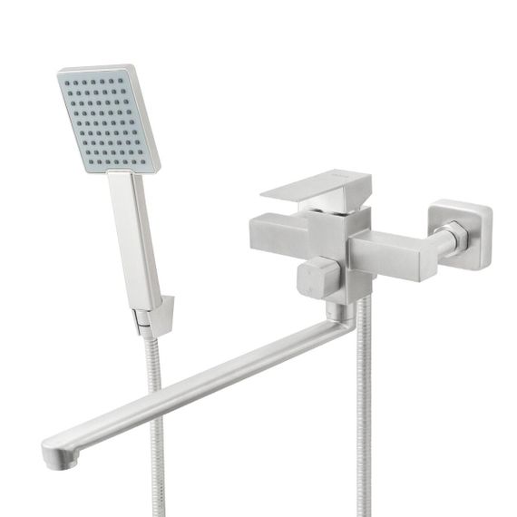 Змішувач для ванни VENTA VC312DS