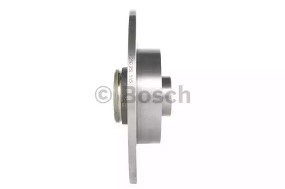 Диск гальмівний RENAULT FLUENCE, BOSCH (0986479009) | Зображення 3
