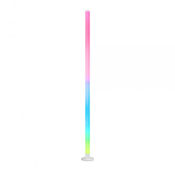 LED лампа підлогова VIDEX TF20 RGB 10W | Зображення 2