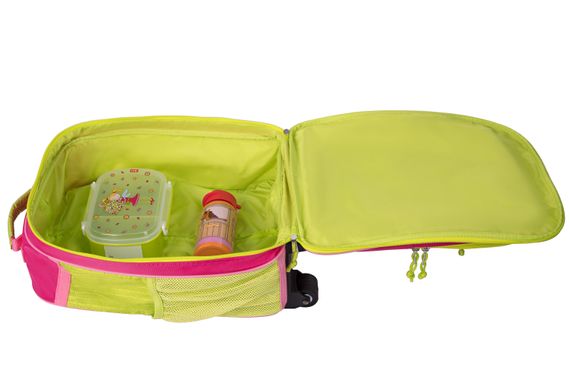 Сумка на колесах sigikid Florentine 24546SK (24546SK) | Зображення 2