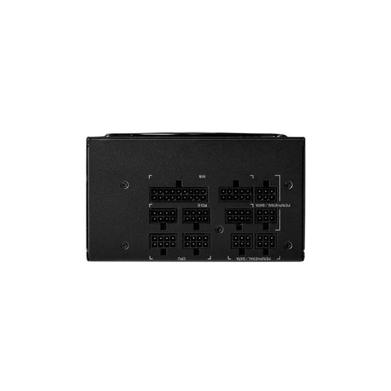 Блок живлення Chieftec 1250W Polaris (PPS-1250FC) | Зображення 4