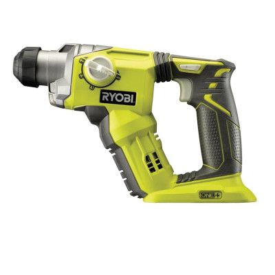 Перфоратор Ryobi ONE+ R18SDS-0 (без АКБ и ЗУ) (5133002305) | Зображення 3