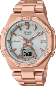 Часы CASIO MSG-B100DG-4AER