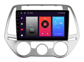 Штатна магнітола Sigma F9216 2+32 Gb Hyundai i20 2 2012-2014 9"