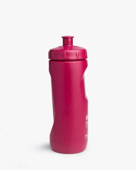 Пляшка для води Smartshake EcoBottle Squeeze 500 мл Deep Rose (11450601) | Зображення 2