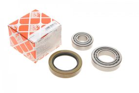 Подшипник ступицы передней DB 207-310 05577