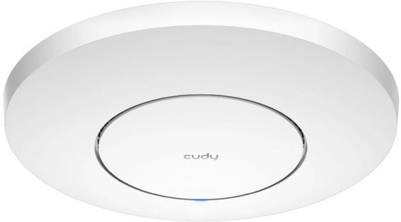 Точка доступа Cudy AP1300 с поддержкой Mesh двухдиапазонная гигабитная