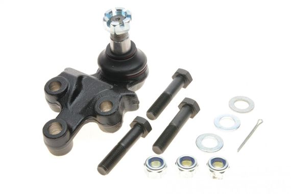 Опора шаровая передняя снизу Kia Sorento I 02-11 11-05000