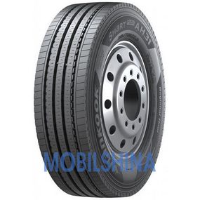 Всесезонные шины HANKOOK AH31 Smartflex (рулевая) (385/65R22.5 164K)