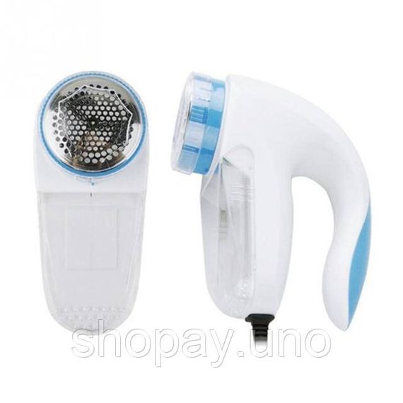 Машинка для видалення катишків катишів Lint Remover 5880 | Зображення 2