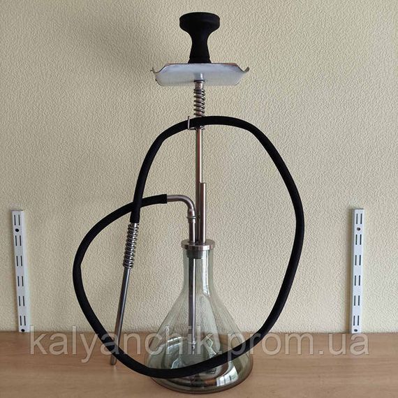 Кальян Trumpet Hookah | Зображення 1